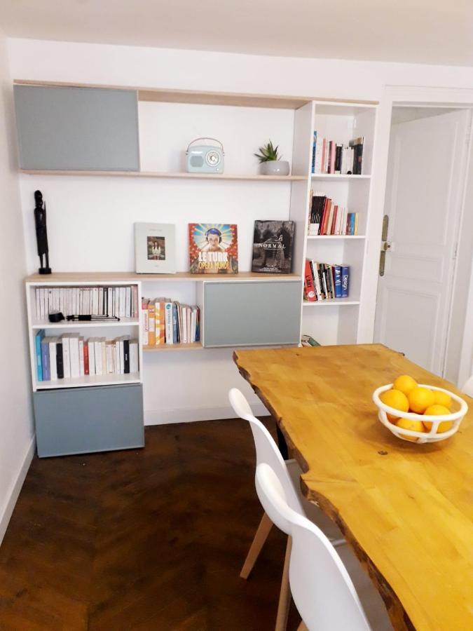 Champs Elysees Luxury Appartement Paris