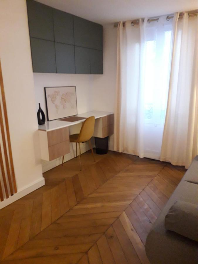 Champs Elysees Luxury Appartement Paris